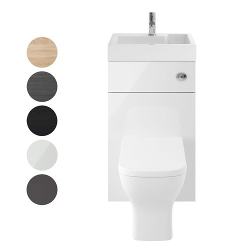 Nuie athena basin - wc, &