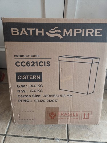 Back toilet basin - toilet,